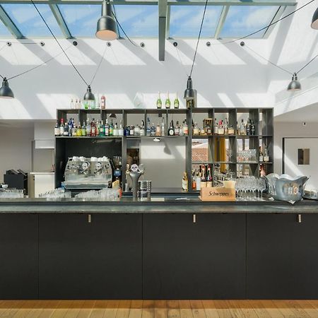 Maison No - Hotel Et Rooftop Ліон Екстер'єр фото