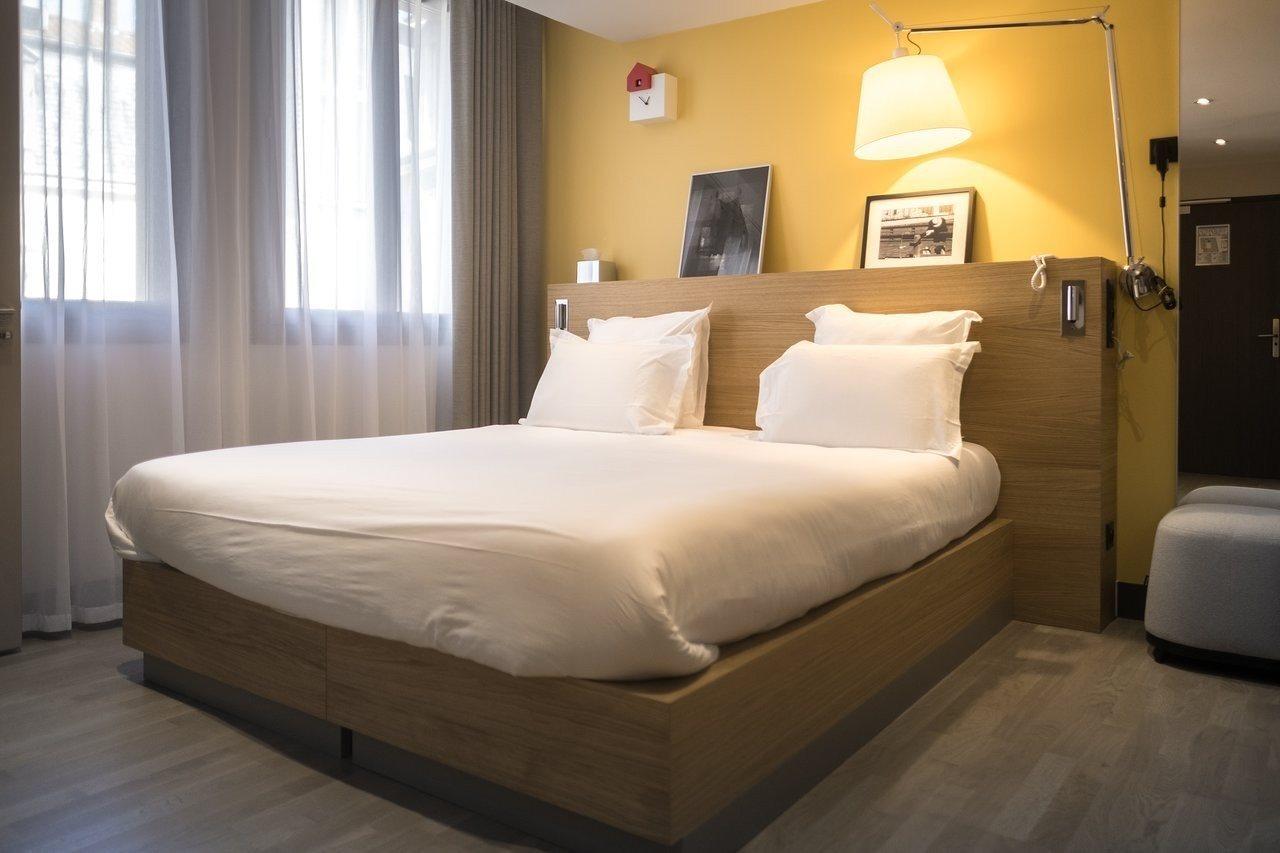 Maison No - Hotel Et Rooftop Ліон Екстер'єр фото