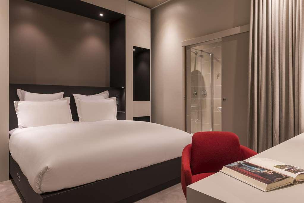 Maison No - Hotel Et Rooftop Ліон Номер фото