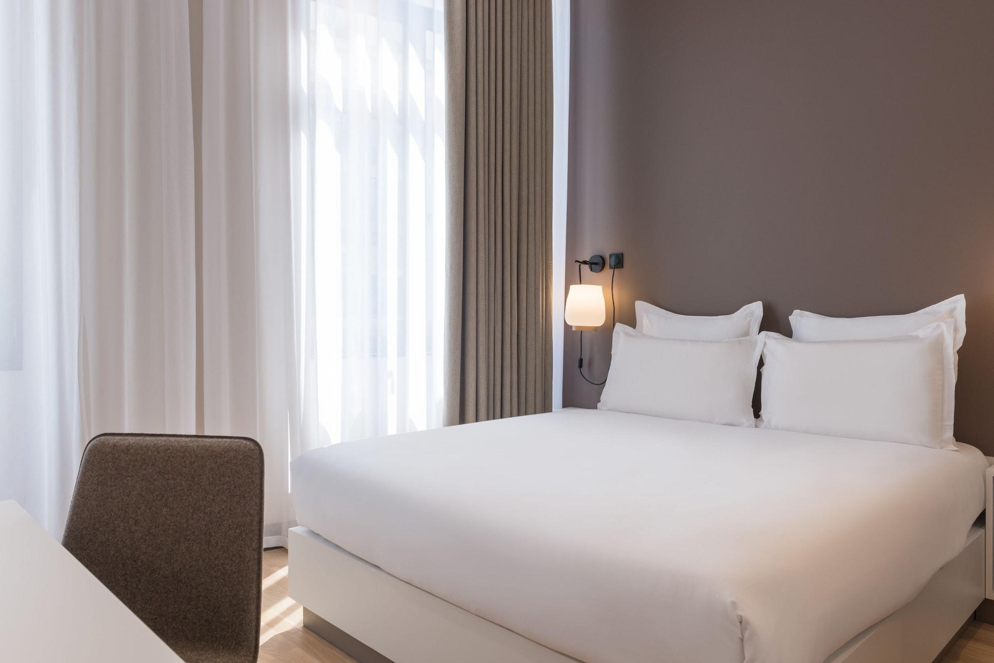 Maison No - Hotel Et Rooftop Ліон Екстер'єр фото