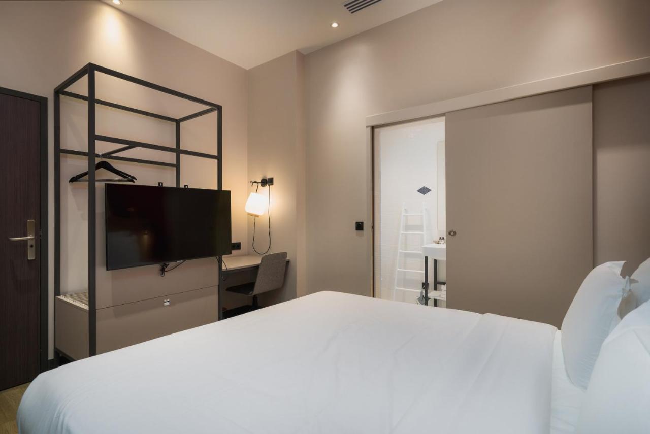 Maison No - Hotel Et Rooftop Ліон Екстер'єр фото