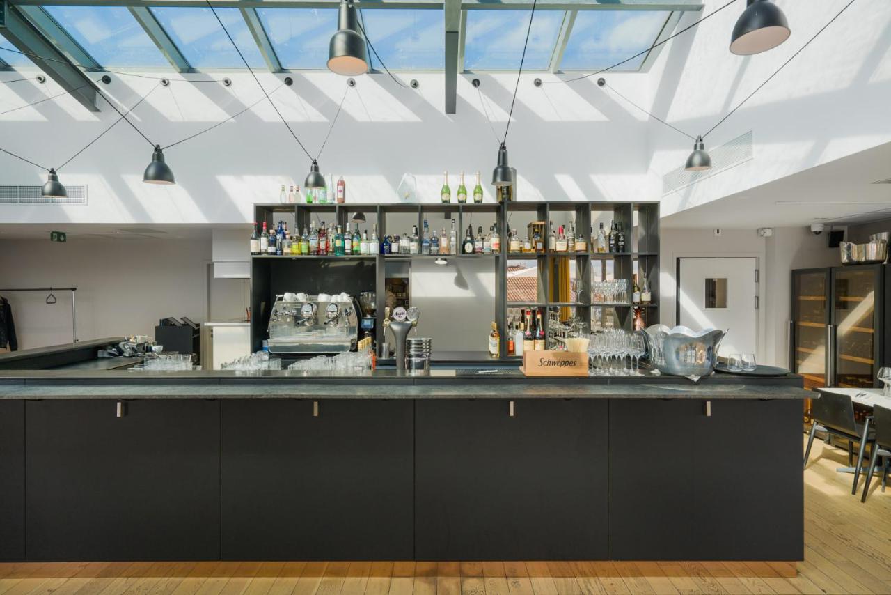 Maison No - Hotel Et Rooftop Ліон Екстер'єр фото