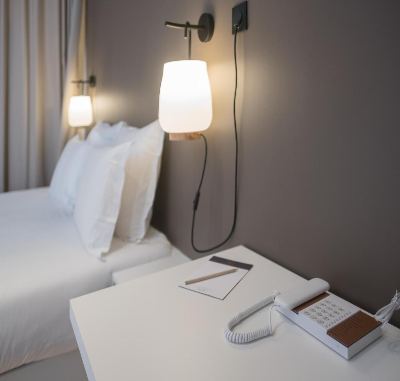 Maison No - Hotel Et Rooftop Ліон Екстер'єр фото