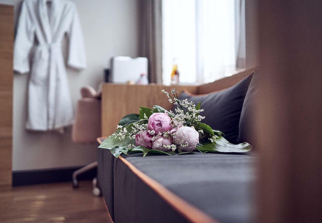Maison No - Hotel Et Rooftop Ліон Екстер'єр фото